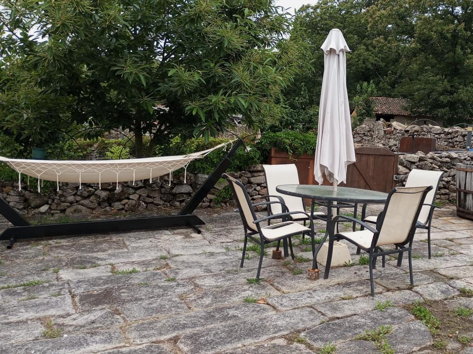 A Brava Holiday home Sas de Penelas