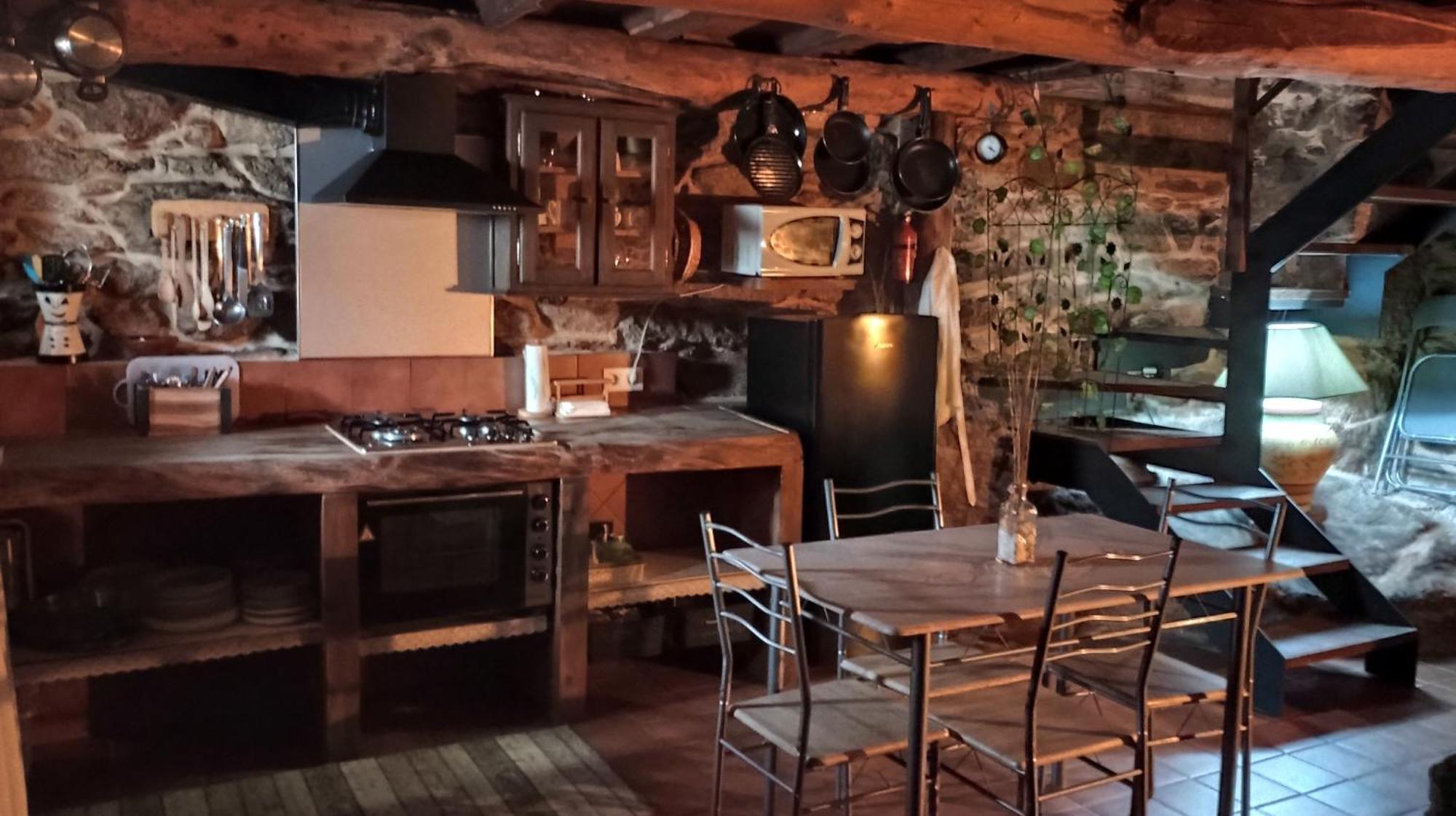 A Brava Holiday home