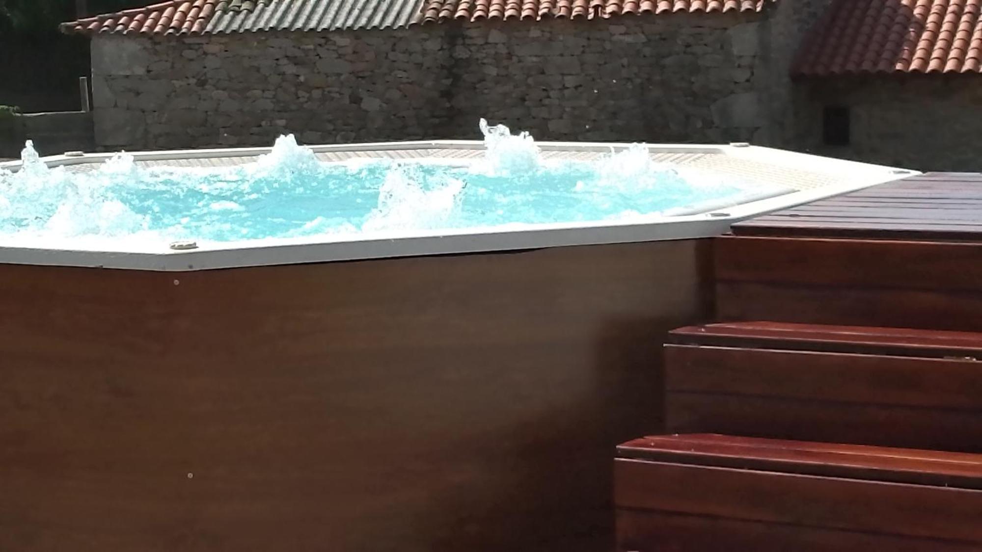 Holiday home A Brava Sas de Penelas